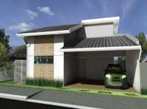 Fachadas-de-casas-pequenas-garagem