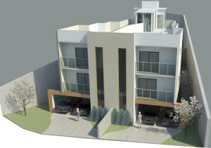 fachadas-de-casas-geminadas-modernas