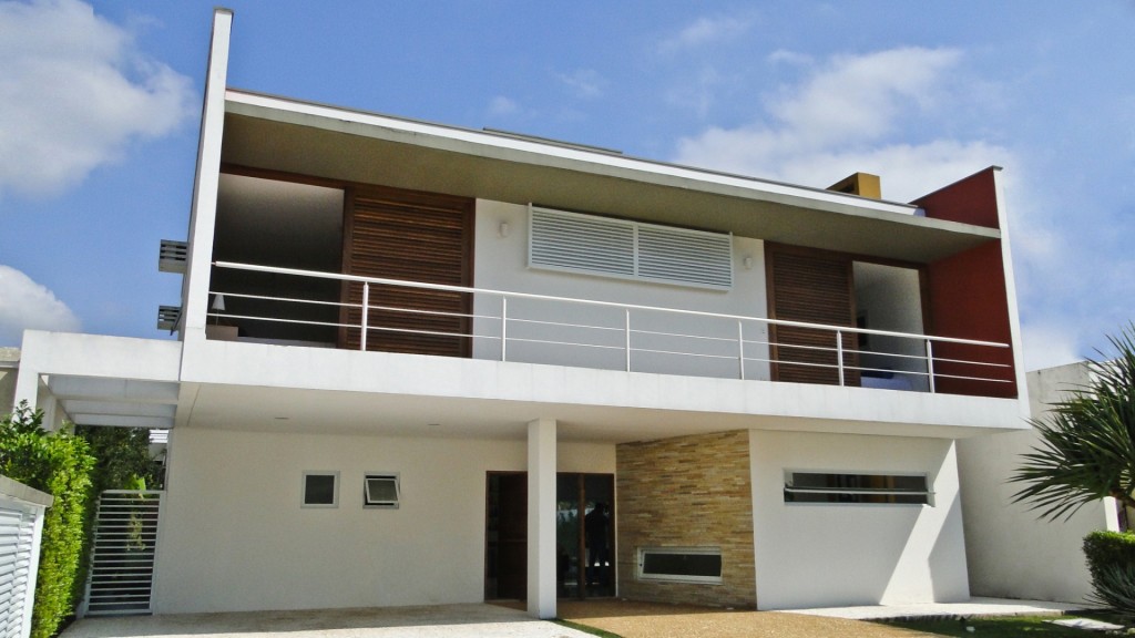 fachadas-de-casas-modernas-telhado-embutido