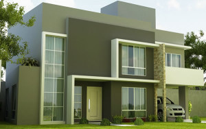 fachadas-de-casas-duplex