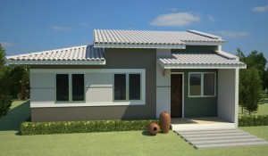 Fachadas-de-casas-modernas-com-telhado-aparente