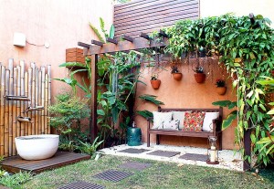 decoração-quintal-simples-pequeno