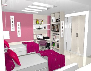móveis-planejados-quartos-meninas