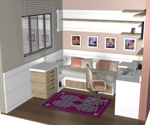 móveis-planejados-quartos-meninas