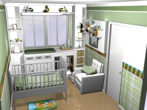 Móveis-planejados-quarto-bebê