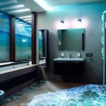 Banheiros-decoração-3D-fotos