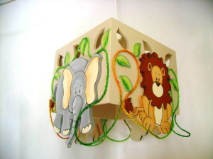 Lustres-quarto-bebe-safári