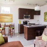 Cozinha-planejada-americana-para-apartamento-pequeno