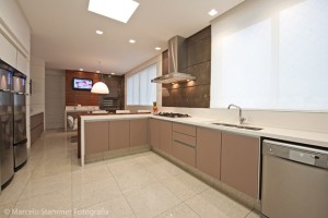 Decoração-de-cozinha-na-cor-bege