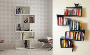 Como-organizar-livros-com-pouco-espaço
