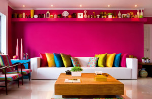 Decoração-colorida-para-sala-de-estar