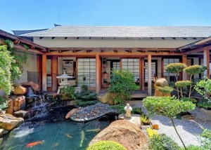 Como decorar casa com estilo oriental japonês