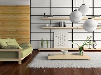 Como-decorar-casa-com-estilo-oriental-japonês