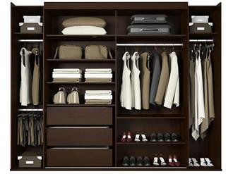Como-organizar-guarda-roupa-com-pouco-espaço