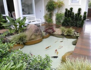 Como-fazer-um-lago-artificial-no-jardim