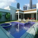 Imagens-de-casas-com-jardins-e-piscinas