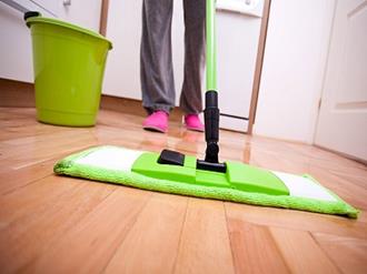 Como limpar a casa passo a passo
