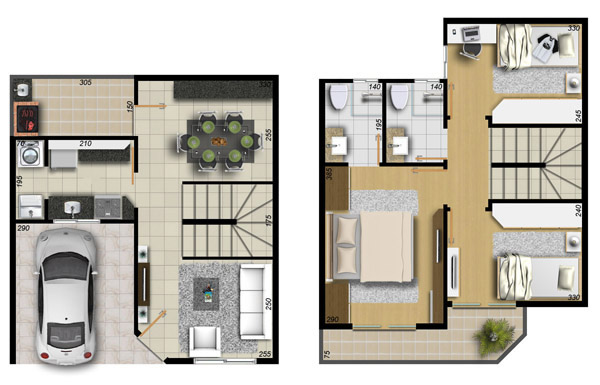 Featured image of post Imagens De Plantas De Casas Com 3 Quartos Imagens de plantas de casas com 3 quartos