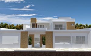 Fachadas-de-casas-populares-com-muro-