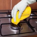 Como-limpar-o-fogão
