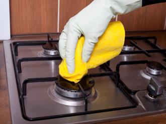 Como-limpar-o-fogão