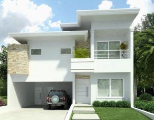 Fachadas-de-casas-brancas