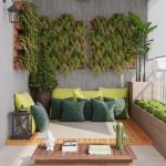 Como-decorar-varanda-pequena-com-plantas