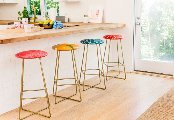 Banquetas-para-bancada-de-cozinha
