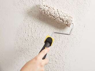 Como-aplicar-textura-na-parede