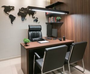 Decoração-escritório-moderno