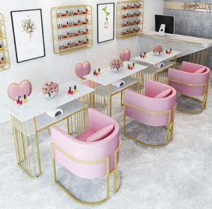 Decoração-para-salão-de-manicure