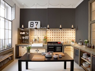 Cozinha-estilo-industrial-moderno