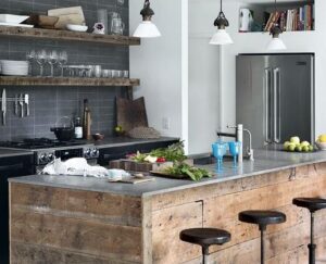 Cozinha-estilo-industrial-simples