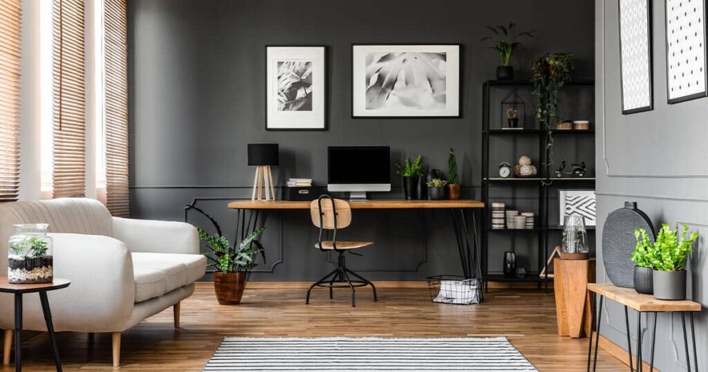 Cortina-ideal-para-home-office