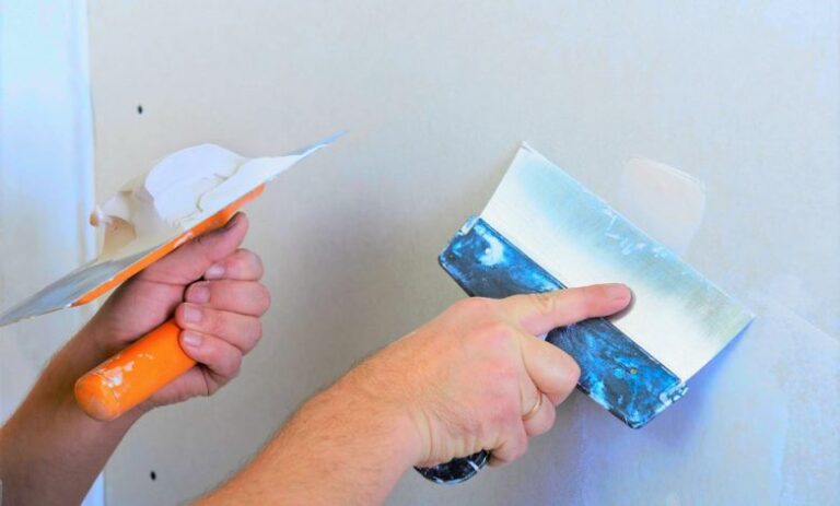 Qual lixa para massa corrida comprar? - Decorando Casas
