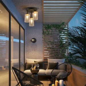 Iluminação-para-sacada-de-apartamento