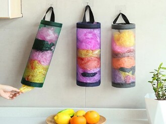 Formas-de-guardar-sacolas-plásticas